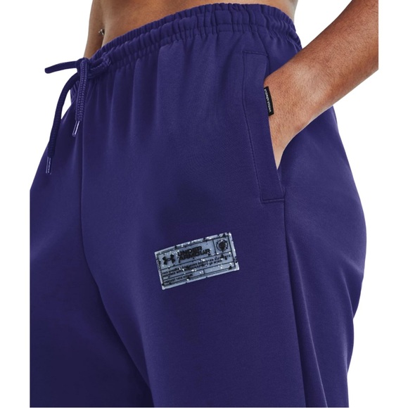 Under Armour Unisex Summit Knit Joggers - Picture 6 of 10